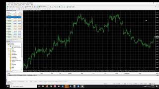 How to install algorithm trading software on PC