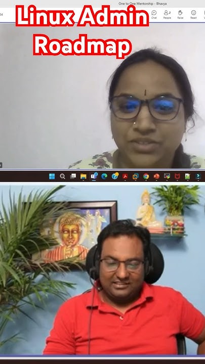 What is the Roadmap a Linux System Administrator should follow ? Watch ...