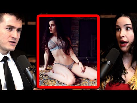 Lexi Marvel OnlyFans: The Business Of Sex Work