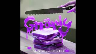 Katseye And Ice Spice - Gnarly (Extended Version With Both Verses + Ice Spice) Resimi