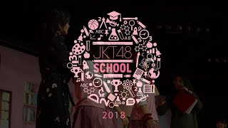 JKT48 Theater Ramadhan Event - JKT48 School 1