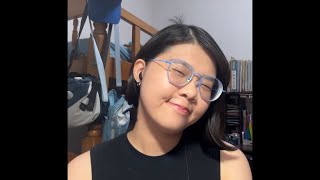 曾僅曦/〈I Can’t 〉 covered by 小意Aster｜【隨意翻唱71】