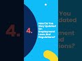 Top 10 HR Interview Prep Top Questions