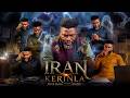 IRAN KERINLA- A Nigerian Yoruba Movie| Full Yoruba Movie Ibrahim Chatta| Ibrahim Yekini| Kemi Apesin
