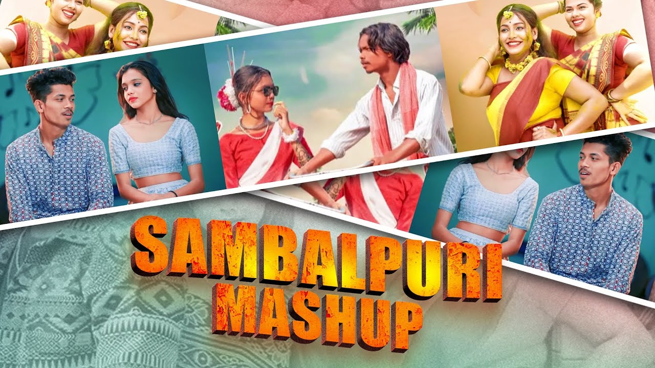 Sambalpuri Mashup 20  Official Video Remix 2024  Satyam Visual  DJ KUNL OFFICIAL