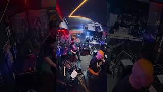 FIGHT (Live) #groovemetal #metal #music #debutalbum #live #livemusic #metalhead
