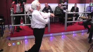 OPA music TV show   The Best Rebetika Songs (trailer)