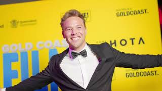 Gold Coast Film Festival - Wrap Video | 2023