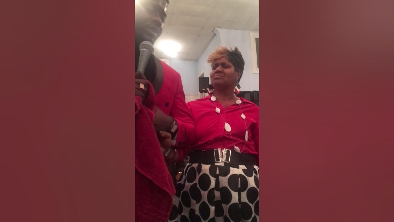 Shawn Jones and the Believers Walk with me YouTube