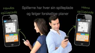 SquareWords instruktioner på dansk screenshot 3