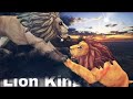 WildCraft: The Lion King | Mufasa's death | [Music Video]