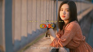 Ok - Iyaz [ Funky Beats x Bass Remix ] Dj Ronzkie Remix | Philippines | TikTok Viral 2022 Resimi