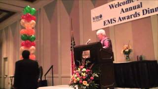 2010 EMS Awards Dinner pt2