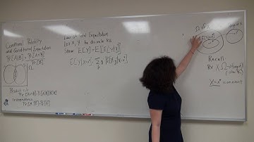 conditional expectation