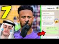 NEYMAR MI LASCIA con QUESTO WHATSAPP!! - FIFA 20 Carriera NO BUDGET #7
