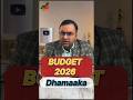 Stock Market Open on Sunday 🤯 | Budget Day Special Trading Explained