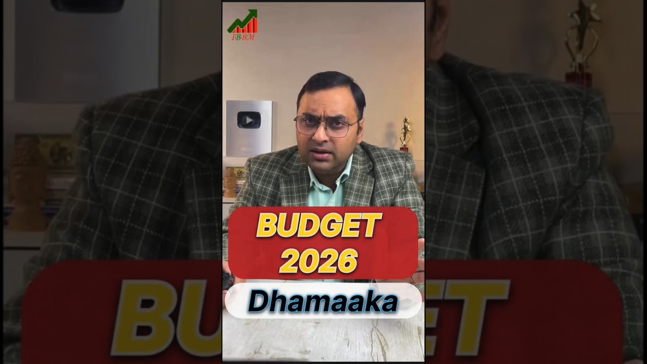 Stock Market Open on Sunday 🤯 | Budget Day Special Trading Explained