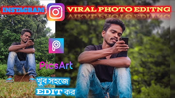Turn Your MOBILE Photo into DSLR Photo by just One TRICK / Lightroom Mobile Cinematic Tutorial