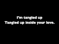 Tangled Up Jesse Barrera With Lyrics