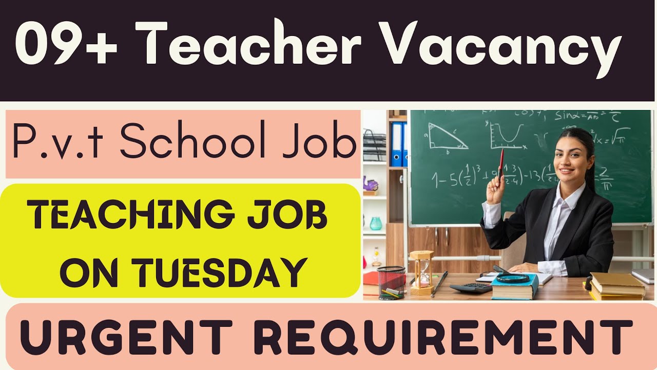 🙋‍♂️🙋‍♀️Hindustan Times Teaching job Tuesday teaching job Greater