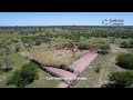 Campo ganadero sobre ruta - 1.252 Ha - Corrientes