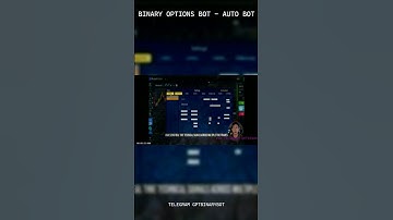 IQ OPTION ROBOT 2025 - Stockity BOT, Optinary BOT, Avalon BOT #shorts