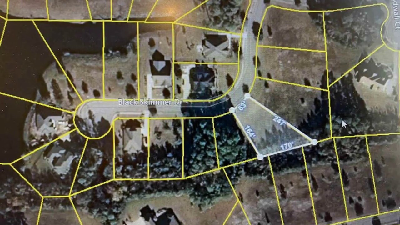 Buildable LOT in Wild Wing Plantation, near Myrtle Beach for sale under 60k YouTube