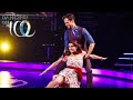 Libby & Mark's skate had bags of charm! | Dancing on Ice 2020