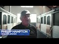 Staff Stories | Stallion Groom Phillip Hampton