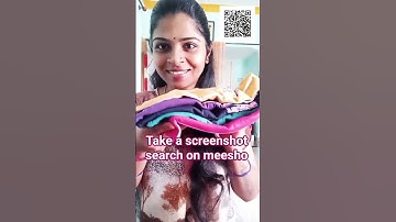 Take a screenshot search on meesho#shorts #shortsviral#shortsfeed