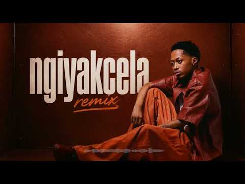Ngiyak'cela - ShaunMusiq, Bassie & LeeMcKrazy feat  Mashudu Soulful Amapiano Remix