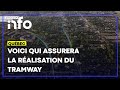 Tramway De Québec Les Consortiums Privilégiés Pour La Réalisation Du Projet Dévoilés Tramway De Québec Les Consortiums Privilégiés Pour La Réalisation Du Projet Dévoilés