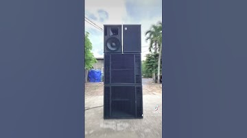 Mẫu " Sub Đơn 50 Coil 125" XP - Pro, Mời Anh Em Tham Khảo. LH: 0934698788