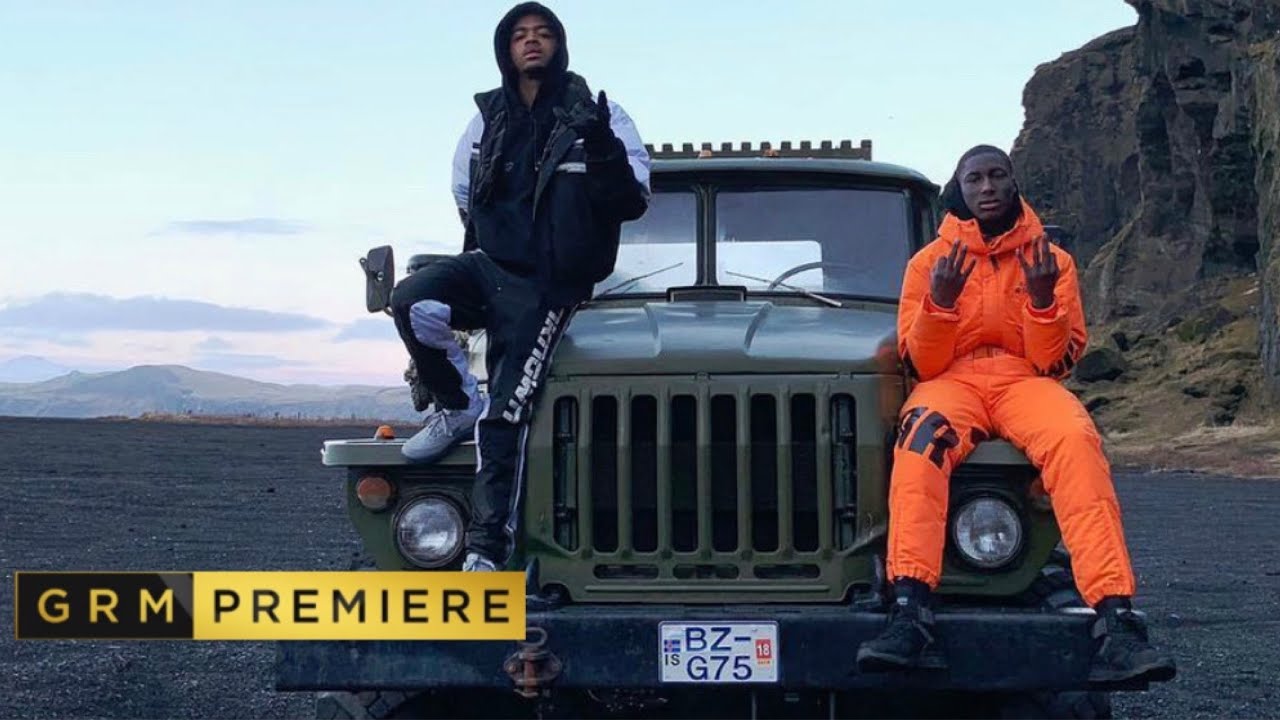 Loski ft. Lil Berete - Go Get It [432Hz] | GRM Daily