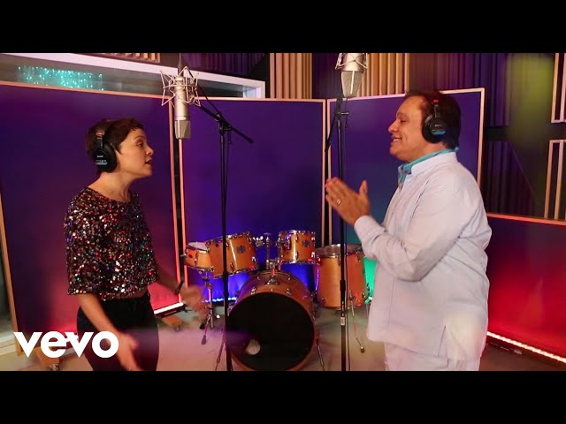 Juan Gabriel - Ya No Vivo Por Vivir ft. Natalia Lafourcade