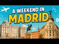 Brown Boys in Madrid: Food, Sights &amp; Nightlife at Teatro Kapital!