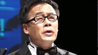 真耶穌教會箴言.詩篇聖樂團表演神劇以利亞(14之6)蕭抒真陳文聰20111218