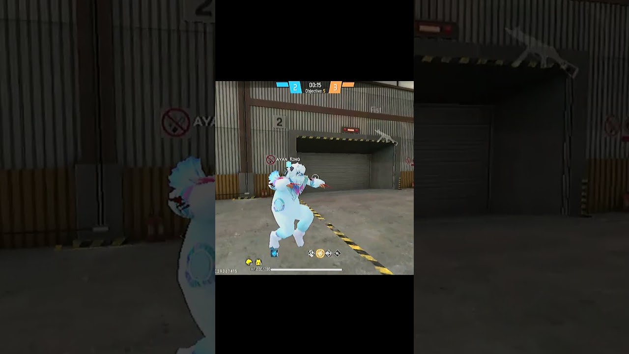 2GB RAM 3FINGER FAST GAMEPLAY 