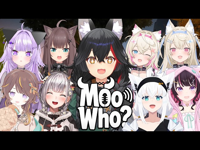 【Moo