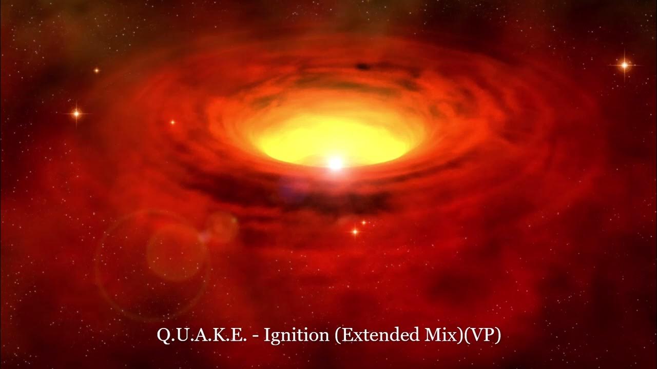 Q.U.A.K.E. Ignition (Extended Mix)(VP) YouTube