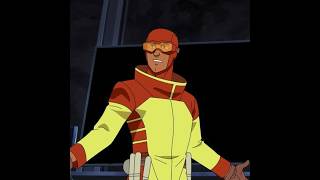 Rexplode Edit FT. Shrinking Rae | Invincible S3