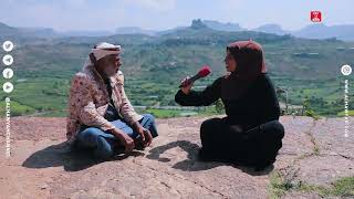 غير جو | شلال المهذور .. لوحة فنية بديعة مغيبة عن الأنظار | قناة الهوية