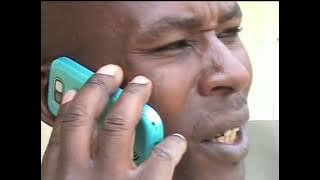 Pesa Haramu Swahili Movie