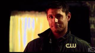 Grumpy Old Man // Dean Winchester [for Lisa]