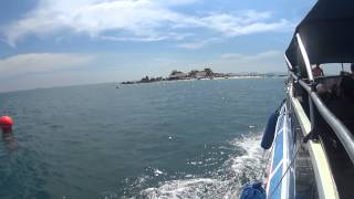 20150311 28 Thailand Phi Phi Islands Tour 035