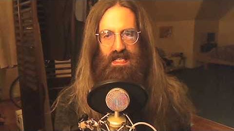 Tim Tyler: Beyond Occam