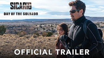 Sicario El Dia Del Soldado Pelicula Completa En Espanol Latino Youtube