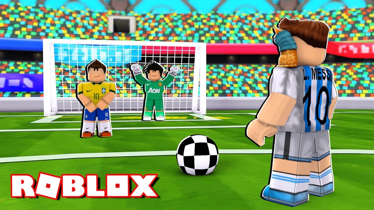 Nuestro Propio Equipo De Futbol En Roblox Roblox Soccer - futbol roblox