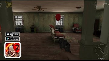 DEATH PARK 2 - GAMEPLAY WALKTHROUGH (ANDROID/IOS) | PART 1