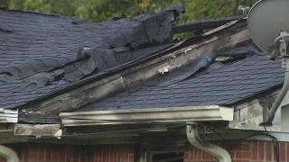 Early morning house fire kills 2 in Atlanta including father and grandfather
